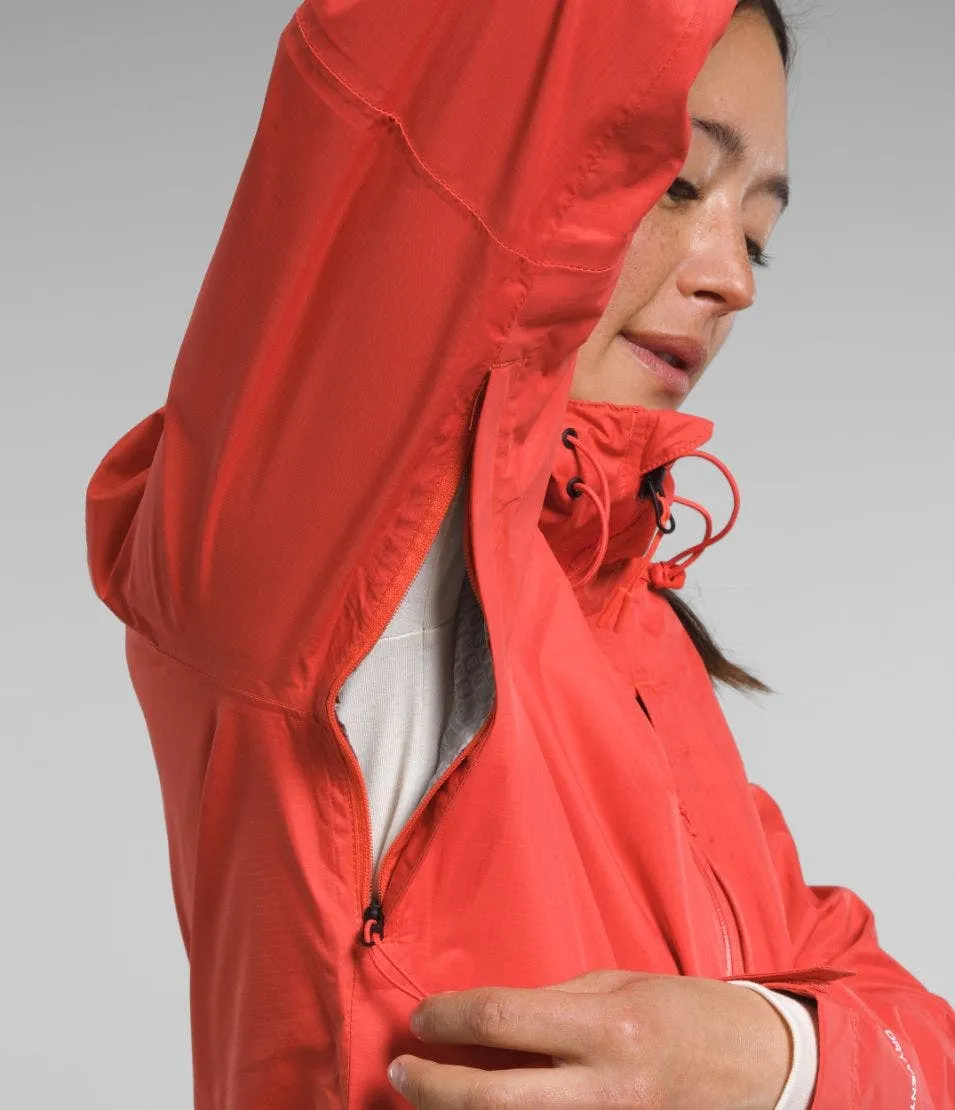CHAQUETA ALTA VISTA MUJER