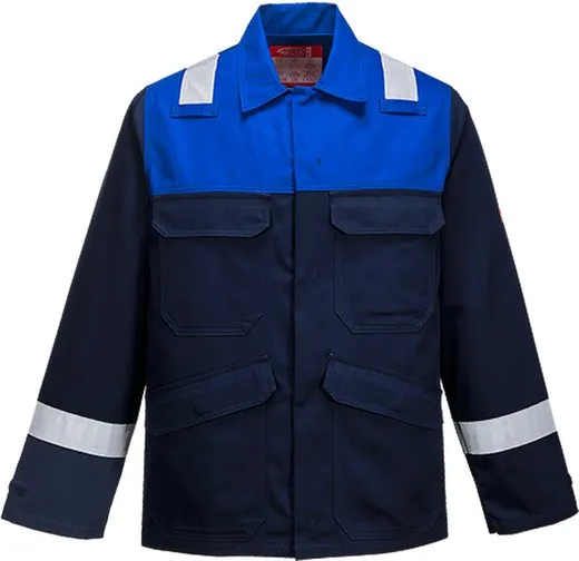 Chaqueta Bizflame Plus