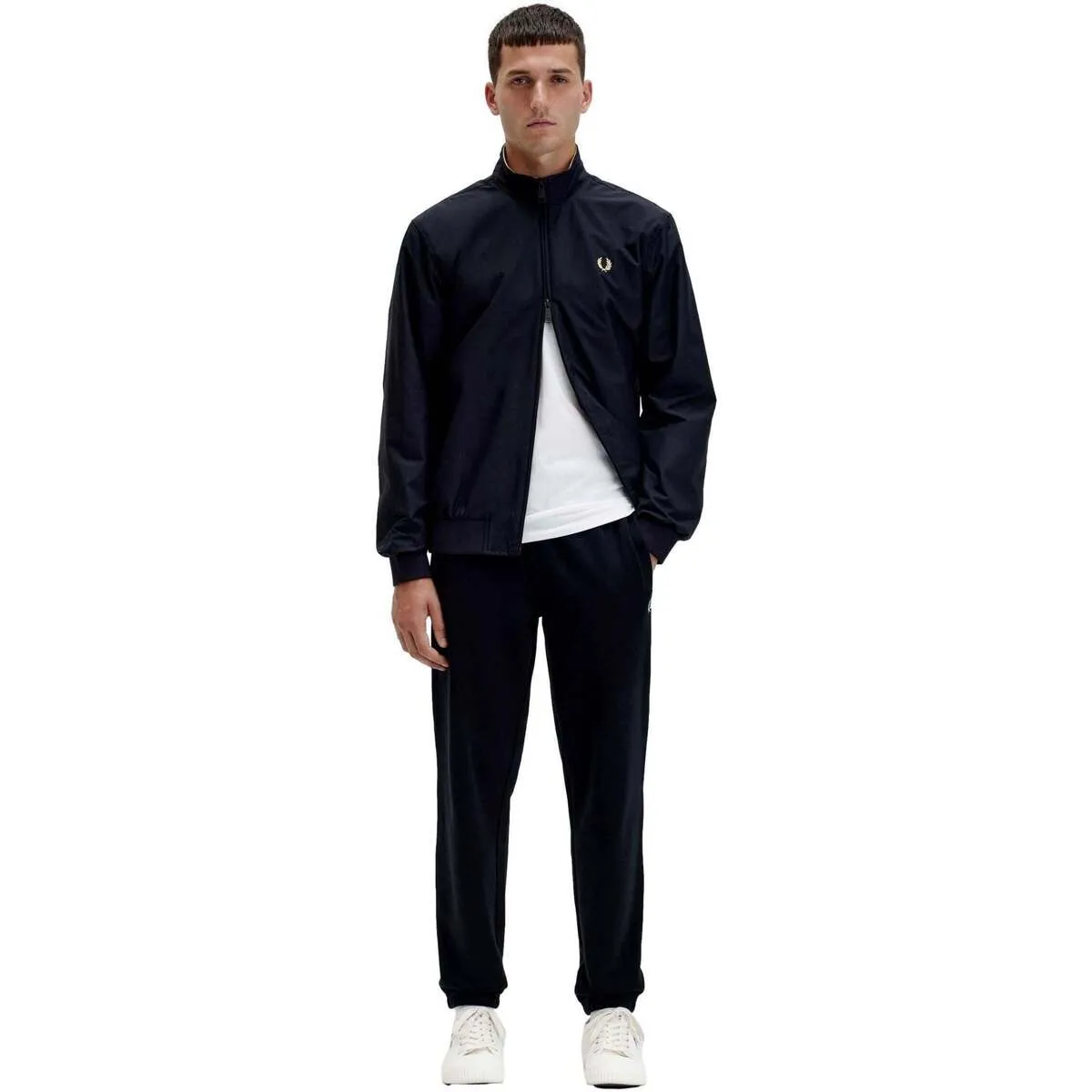 CHAQUETA BRENTHAM  J2660