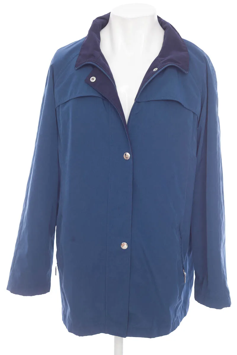 CHAQUETA COLOR AZUL  NAUTICA