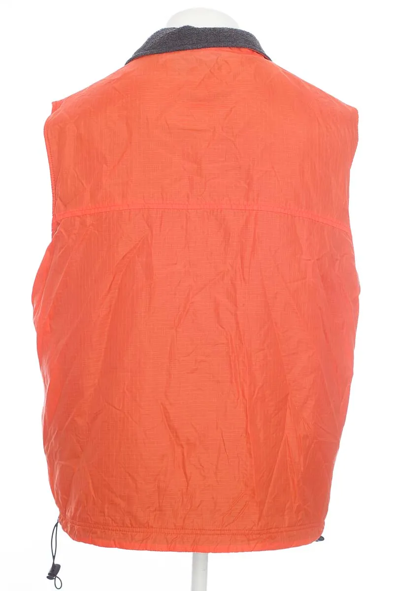 CHAQUETA COLOR NARANJA  CAROLINA
