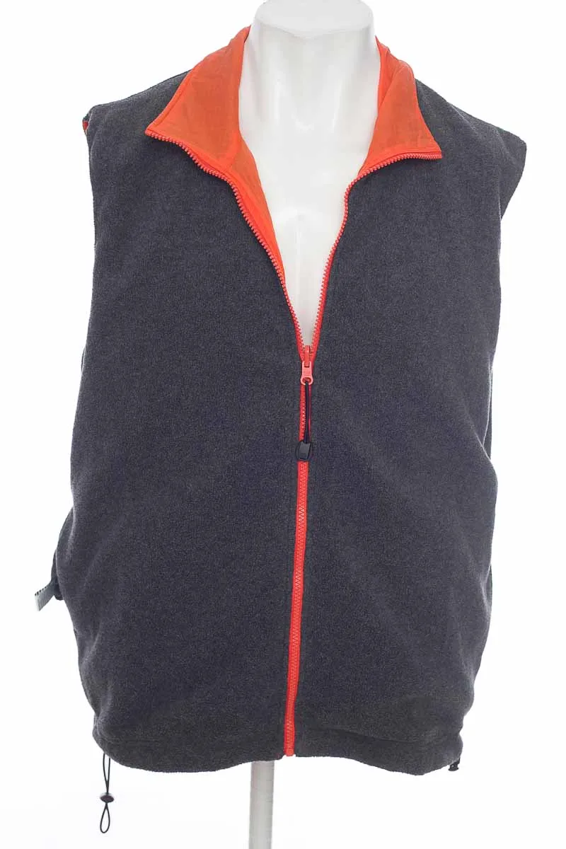 CHAQUETA COLOR NARANJA  CAROLINA