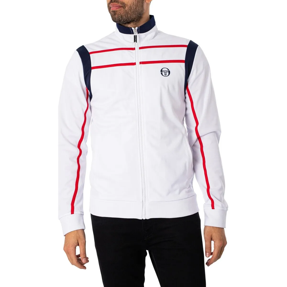 Chaqueta Deportiva Boscanero