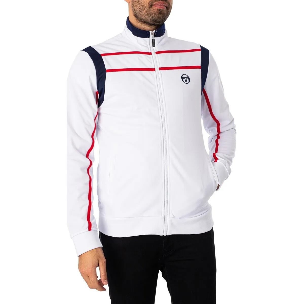Chaqueta Deportiva Boscanero