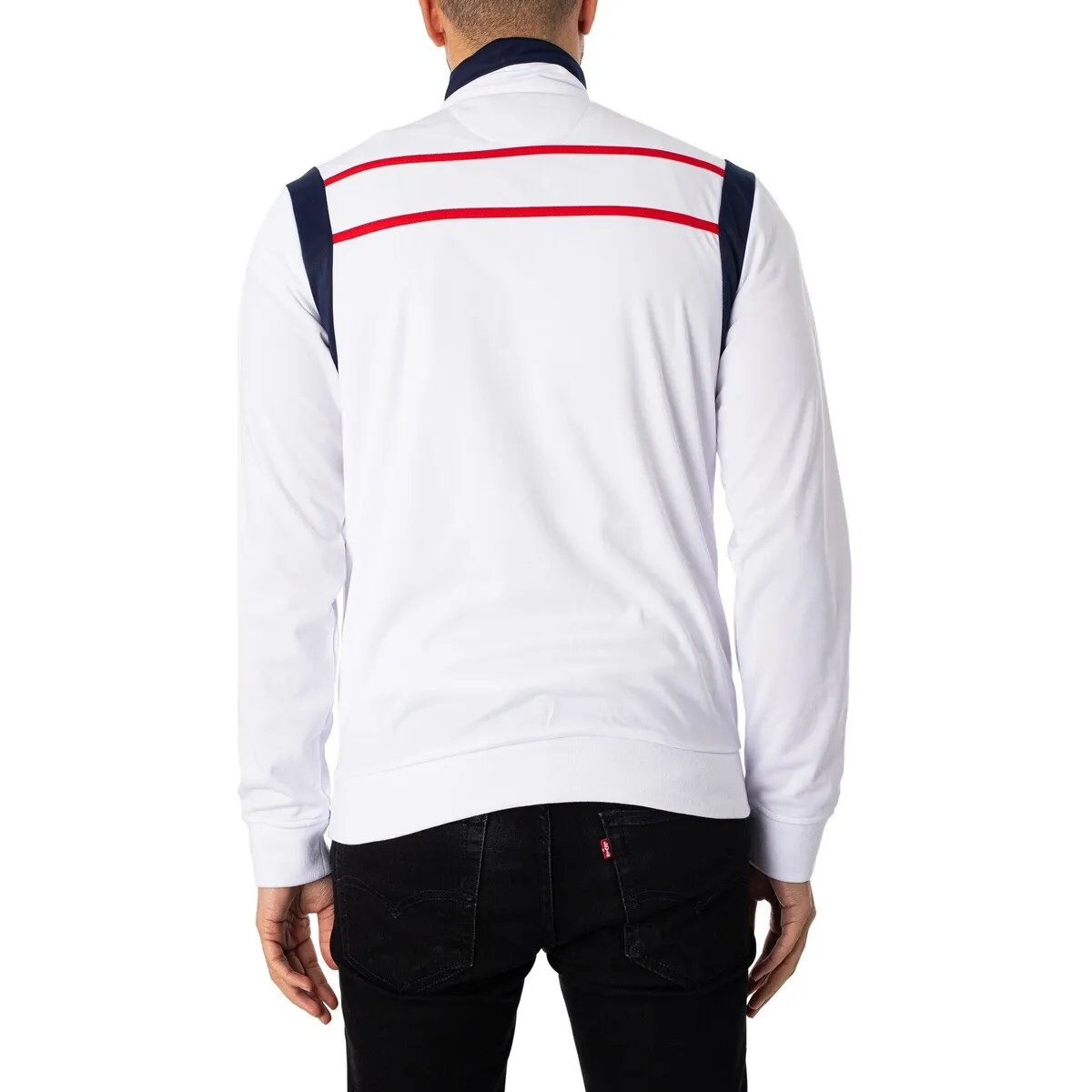 Chaqueta Deportiva Boscanero
