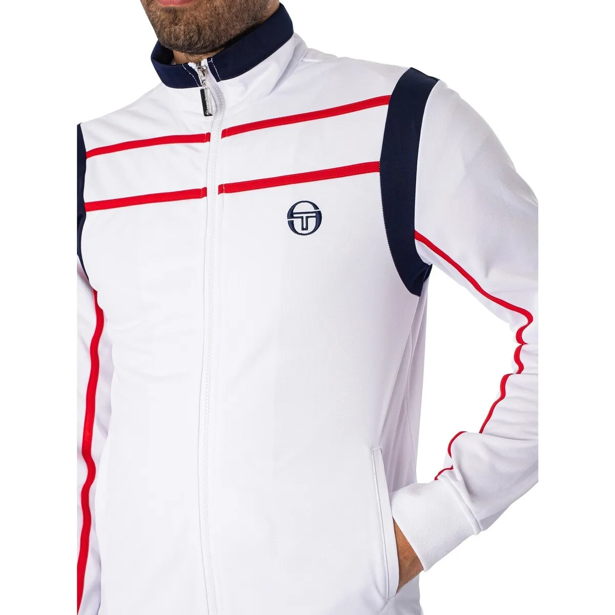 Chaqueta Deportiva Boscanero