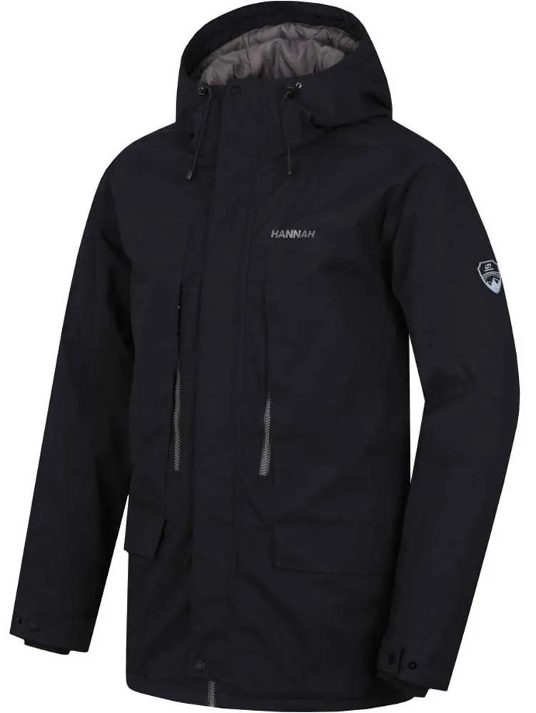 Chaqueta hannah Nicon Parka