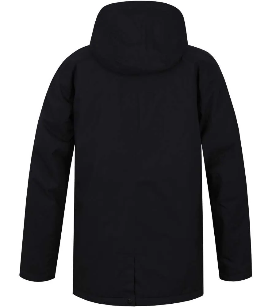 Chaqueta hannah Nicon Parka