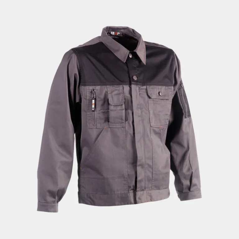 Chaqueta herock aton