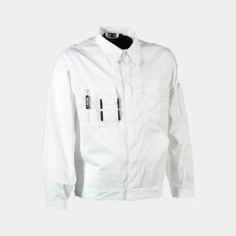 Chaqueta herock aton