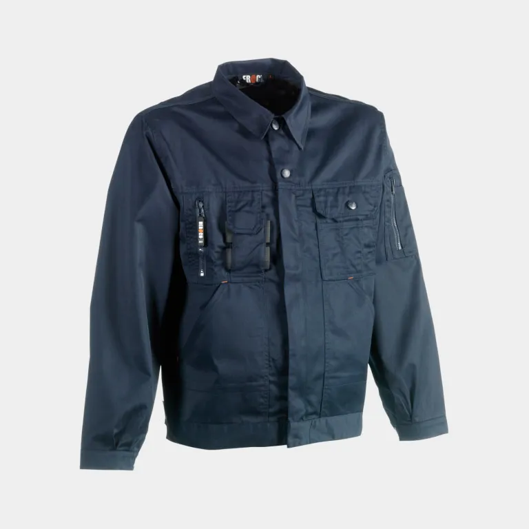 Chaqueta herock aton