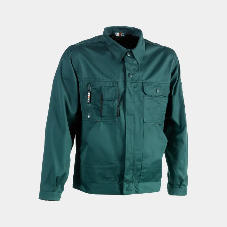Chaqueta herock aton