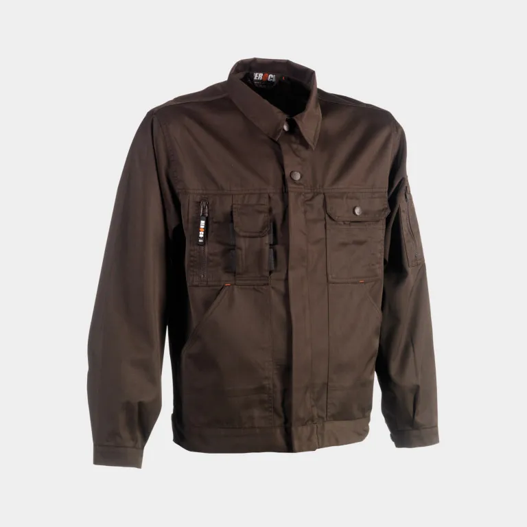 Chaqueta herock aton