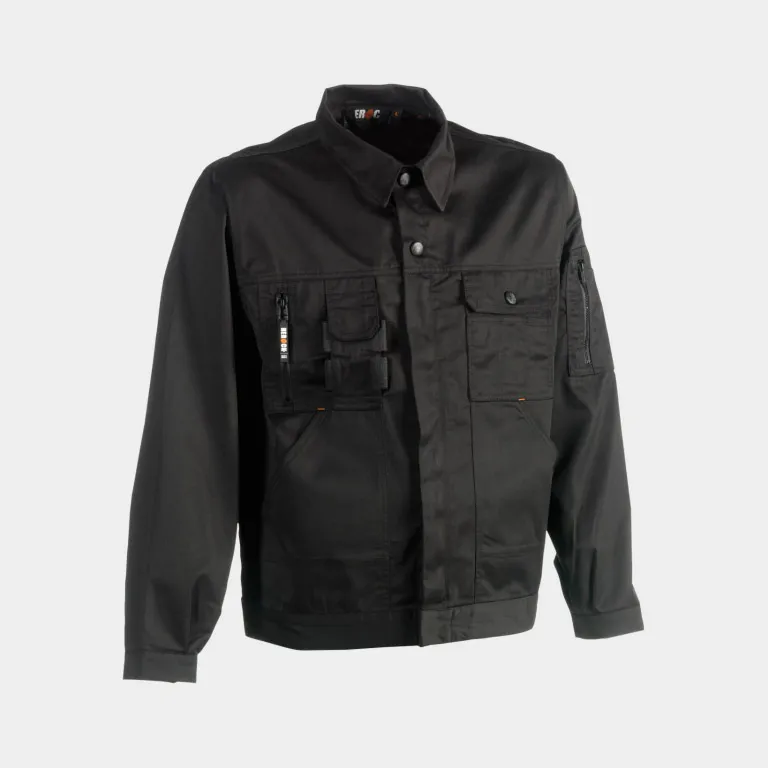 Chaqueta herock aton