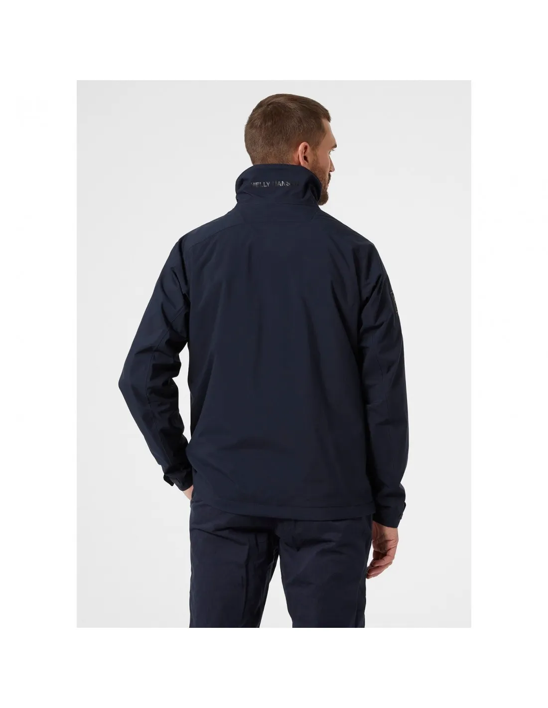 Chaqueta Lifaloft Navy