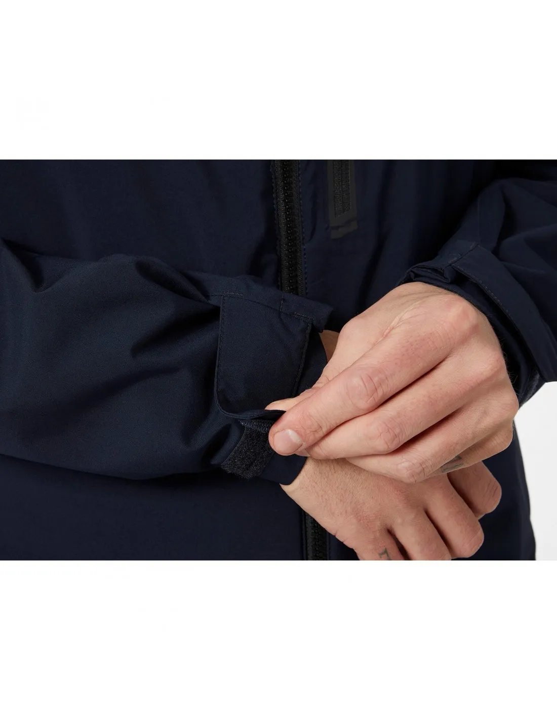 Chaqueta Lifaloft Navy