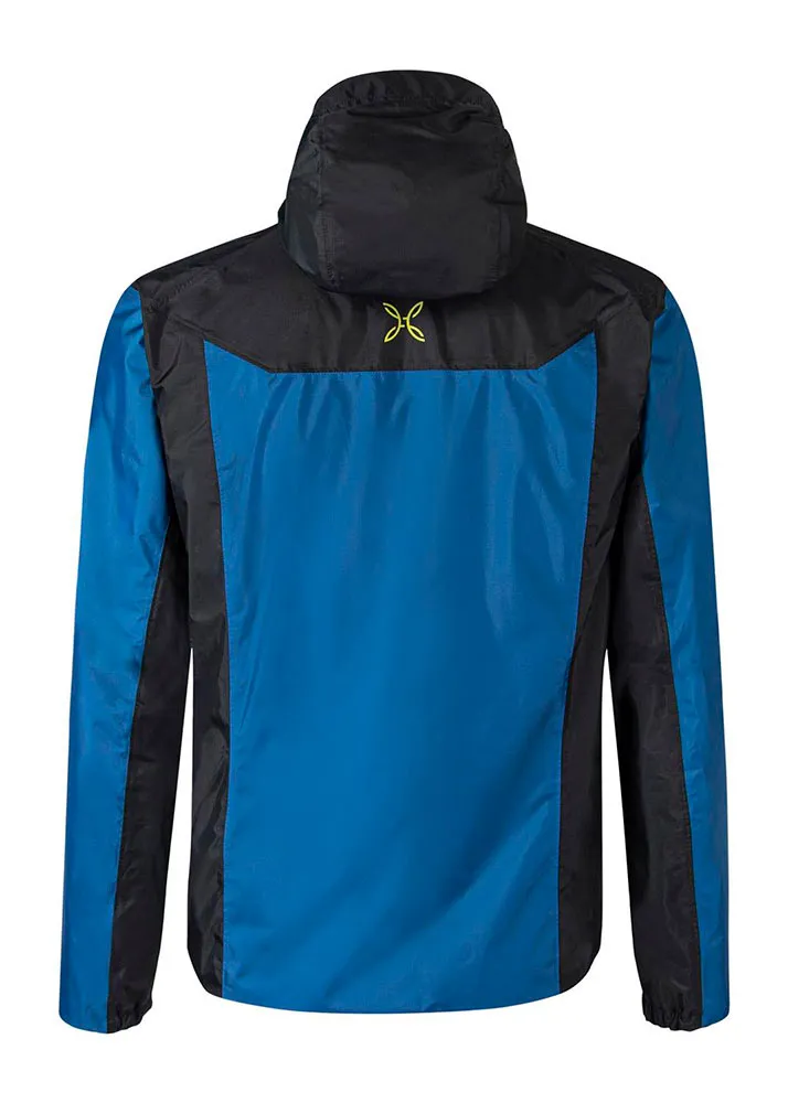 Chaqueta montura Solution Jacket