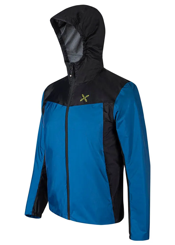 Chaqueta montura Solution Jacket