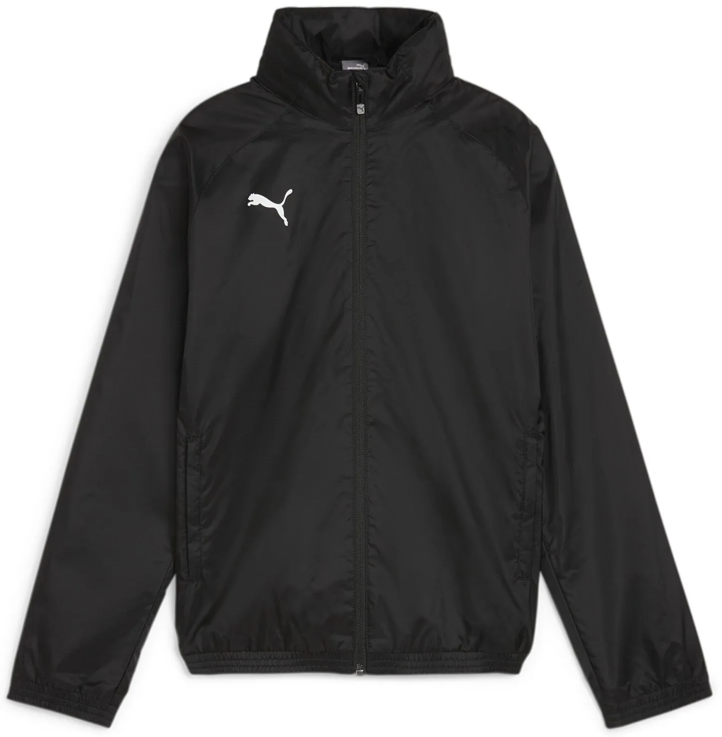 Chaqueta Puma teamGOAL Allweather Jacket Jr