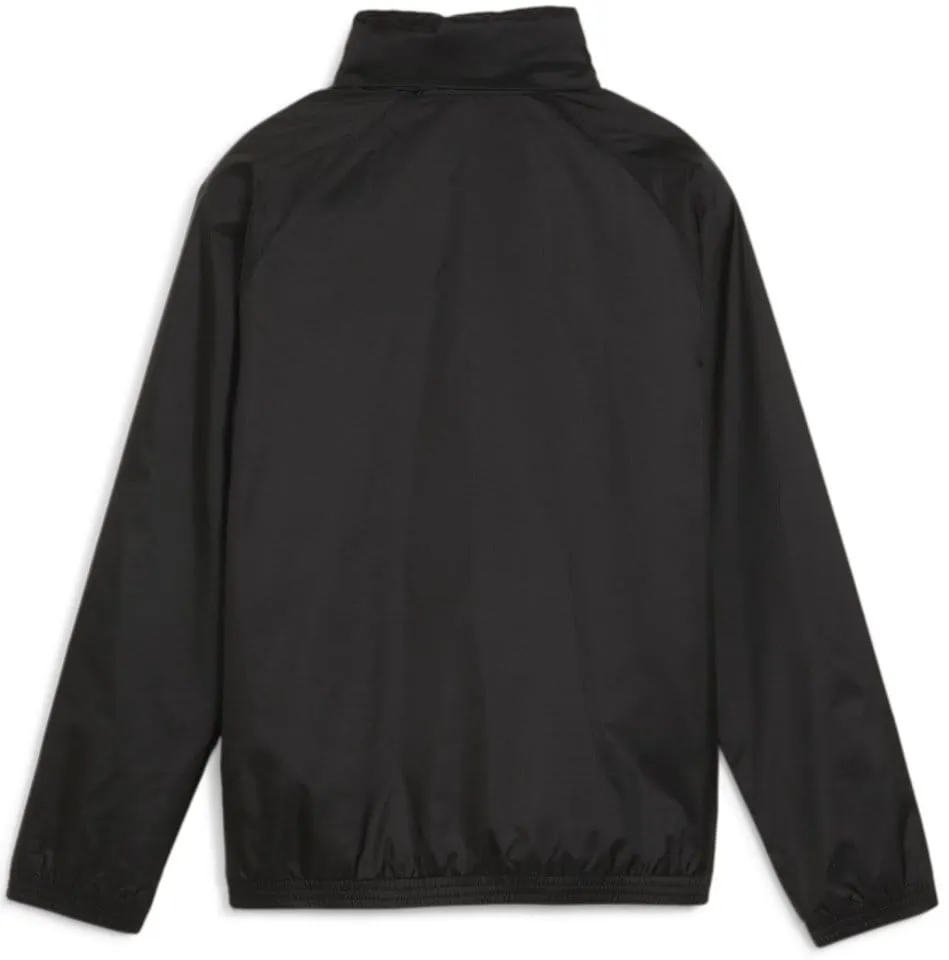 Chaqueta Puma teamGOAL Allweather Jacket Jr