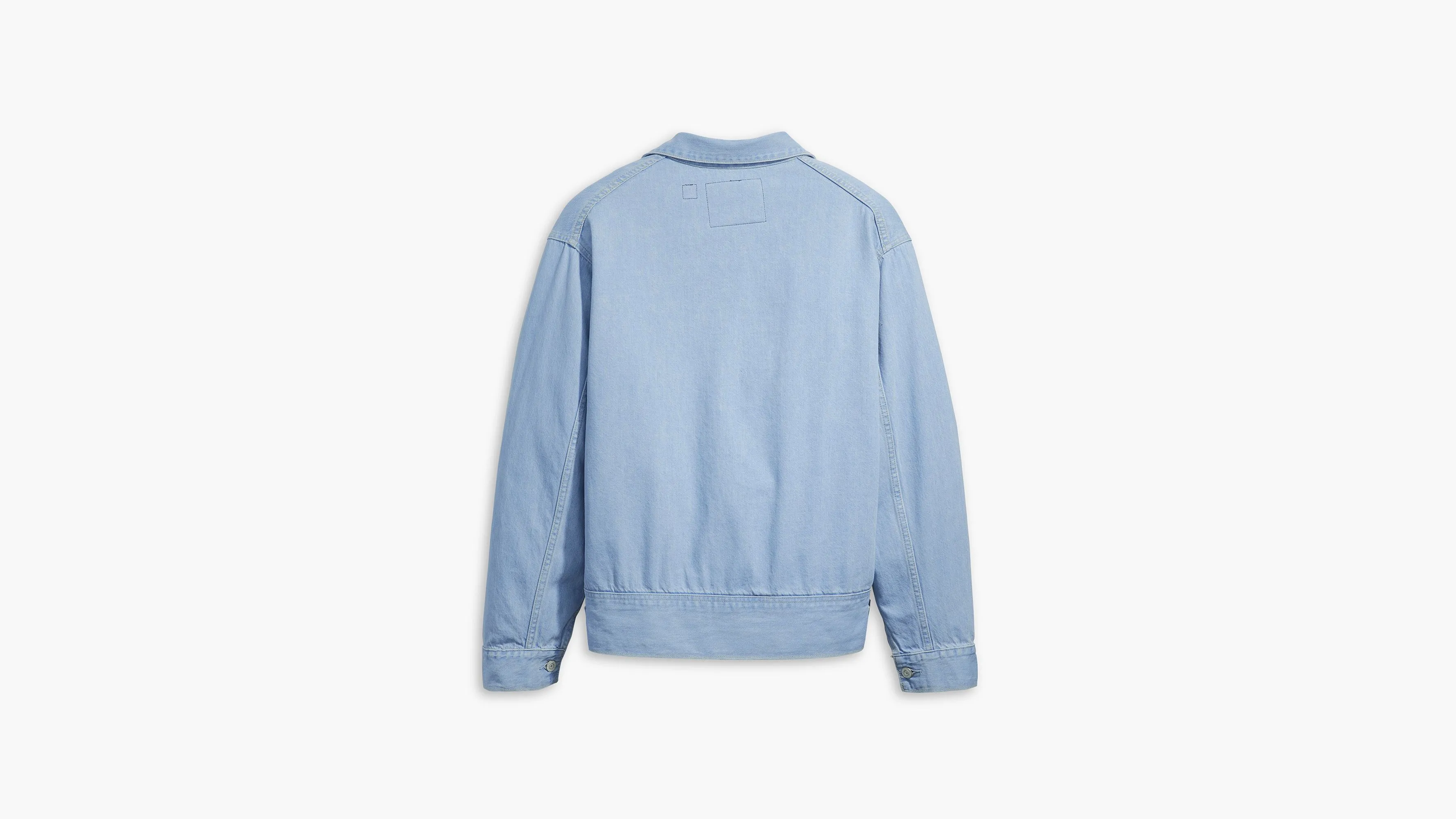 Chaqueta Utility Trucker