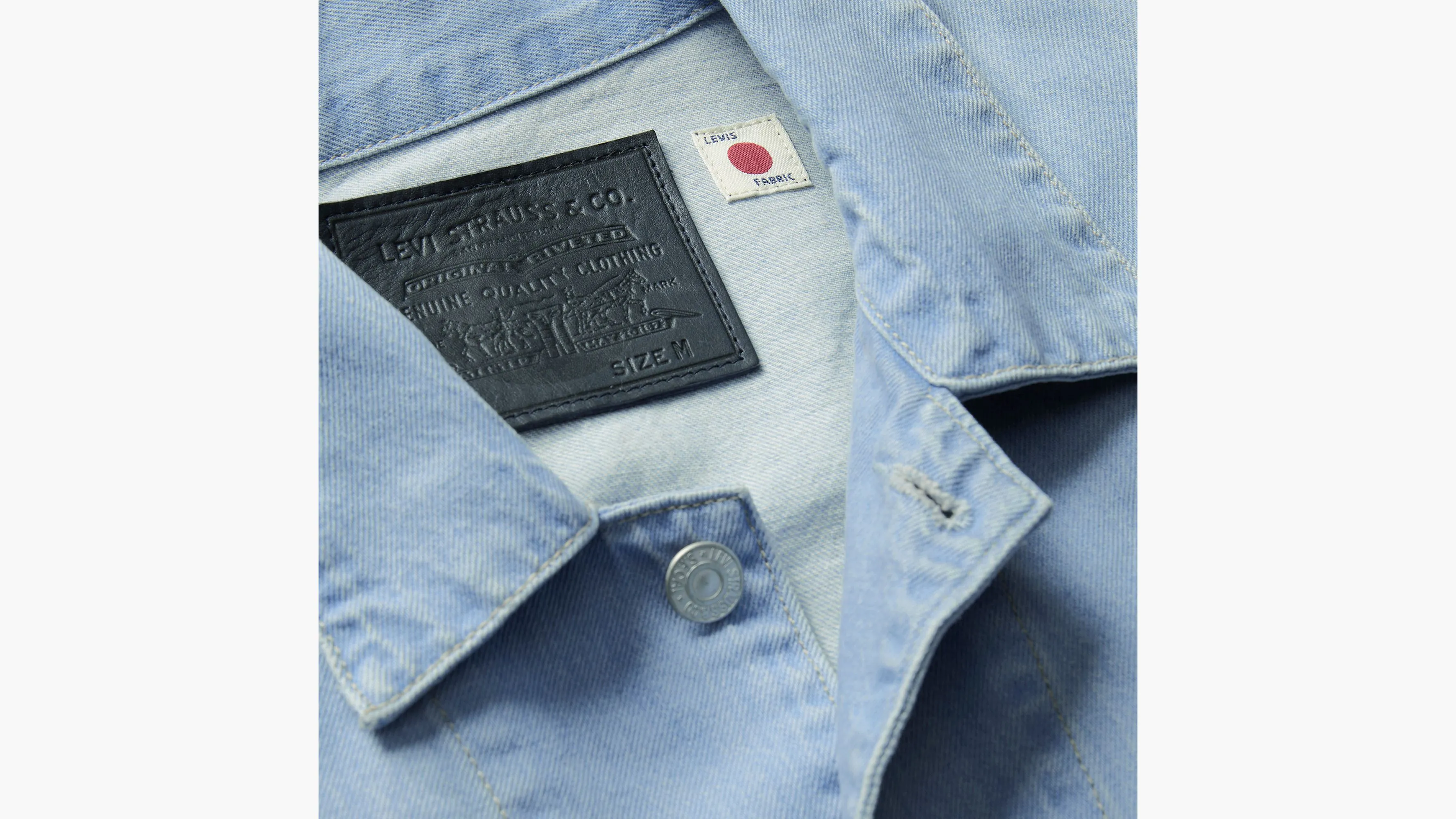 Chaqueta Utility Trucker