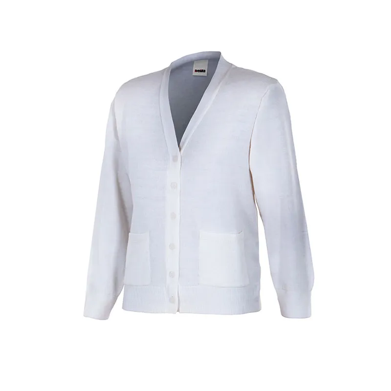 Chaqueta velilla punto 103