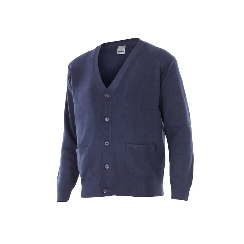 Chaqueta velilla punto 103