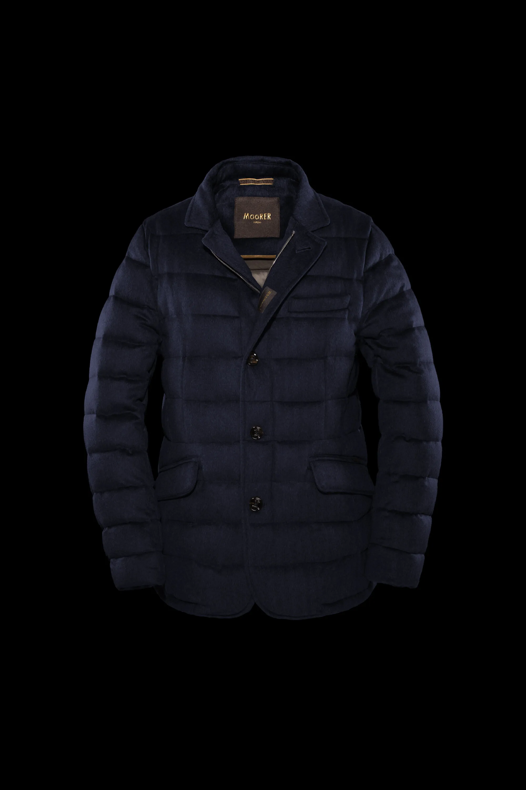 CHAQUETAS ZAYNLS9