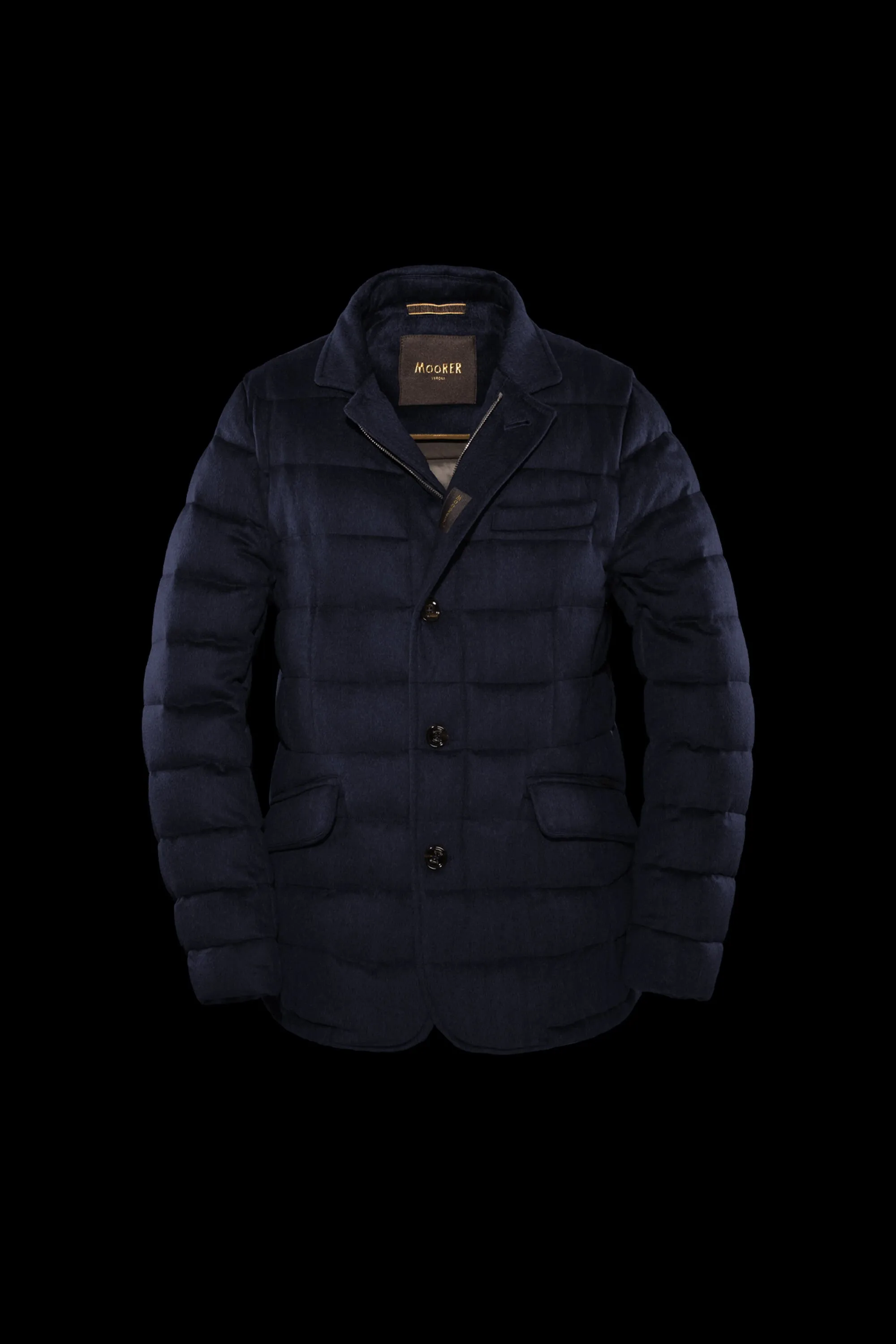 CHAQUETAS ZAYNLS9