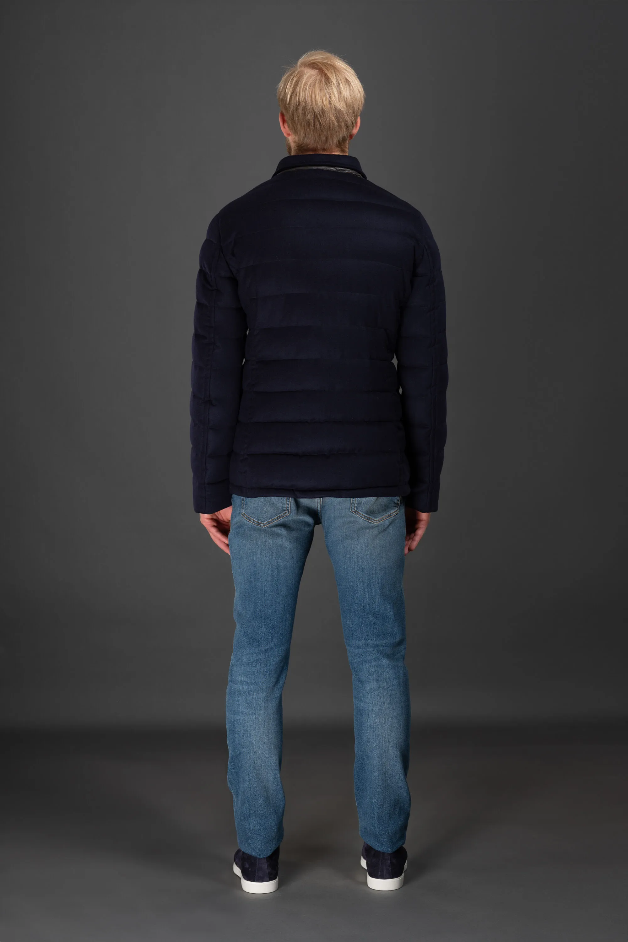 CHAQUETAS ZAYNLS9