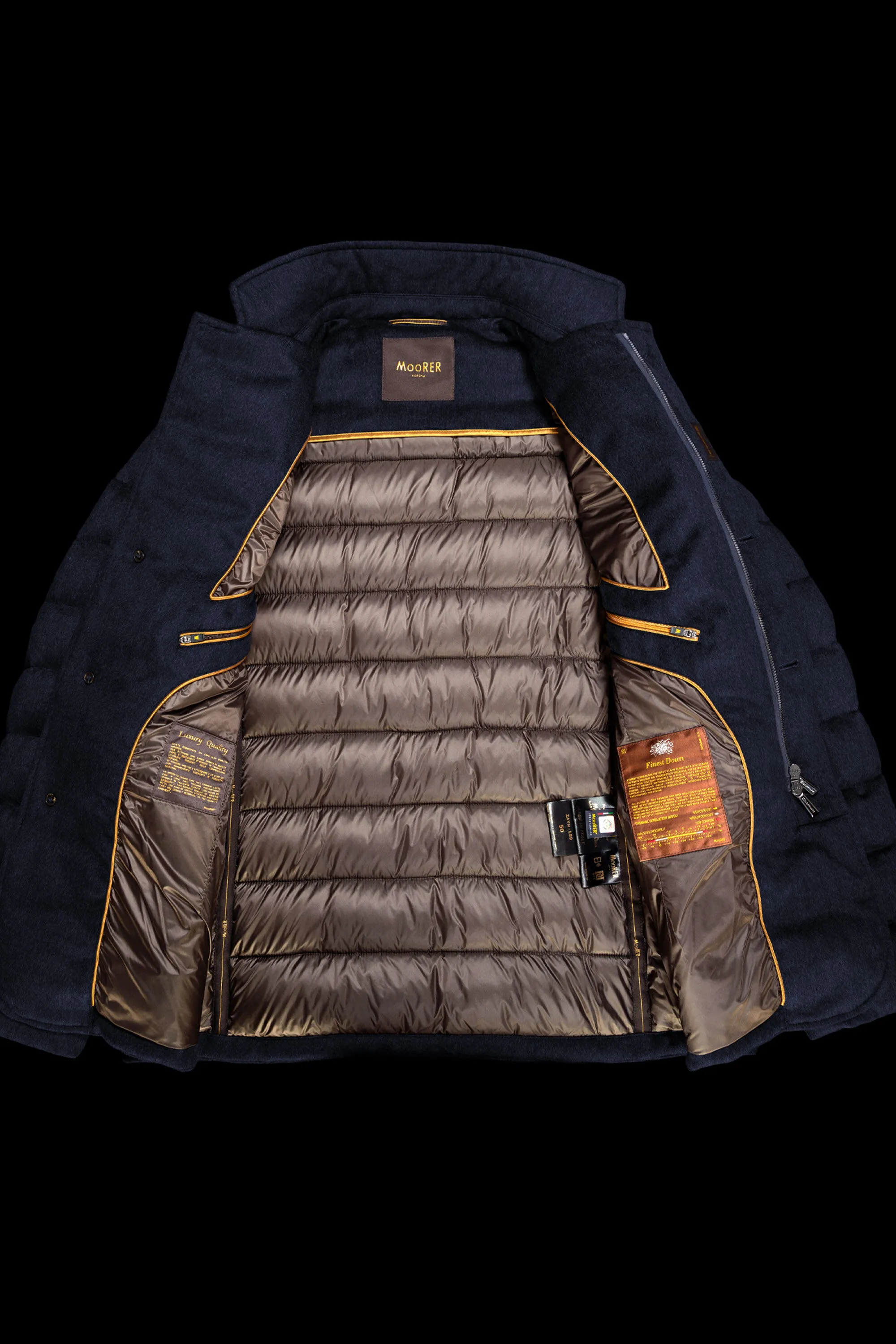 CHAQUETAS ZAYNLS9