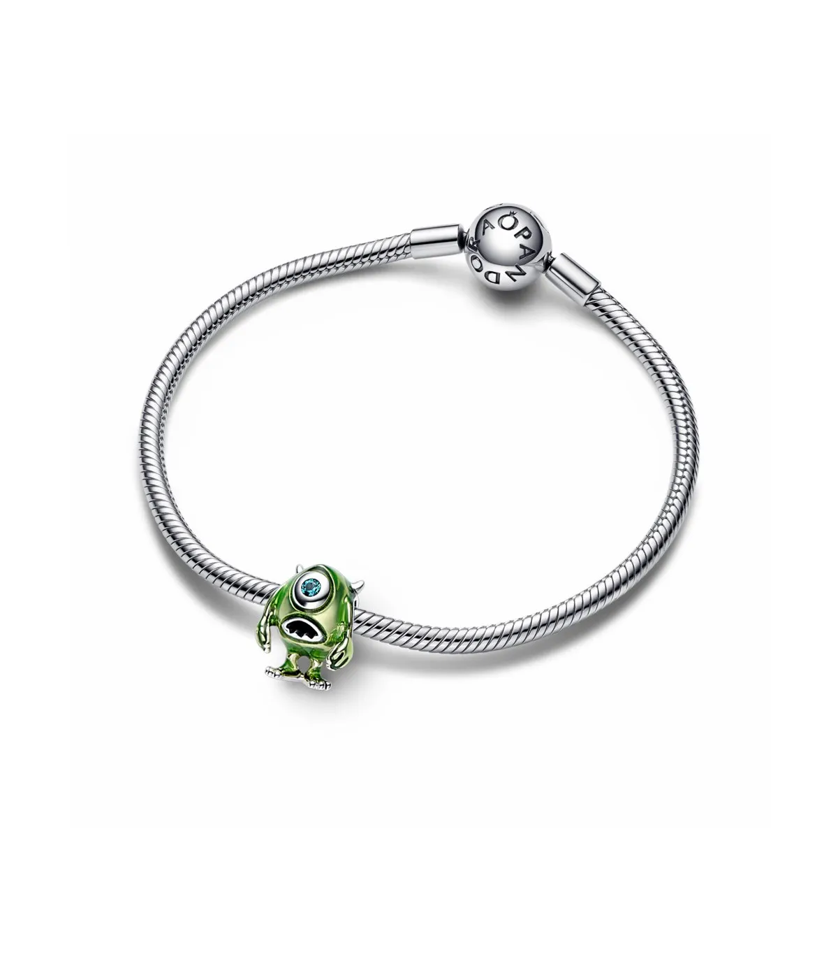 CHARM PANDORA MIKE WAZOWSKI DE DISNEY PIXAR  792754C01