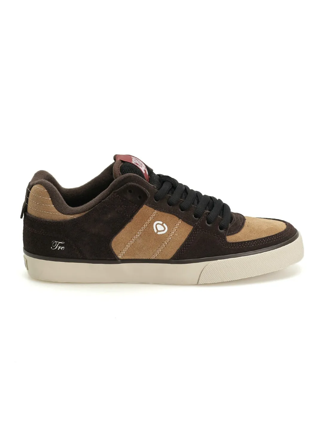 CIRCA TRE TANNIN/BLACK/RED