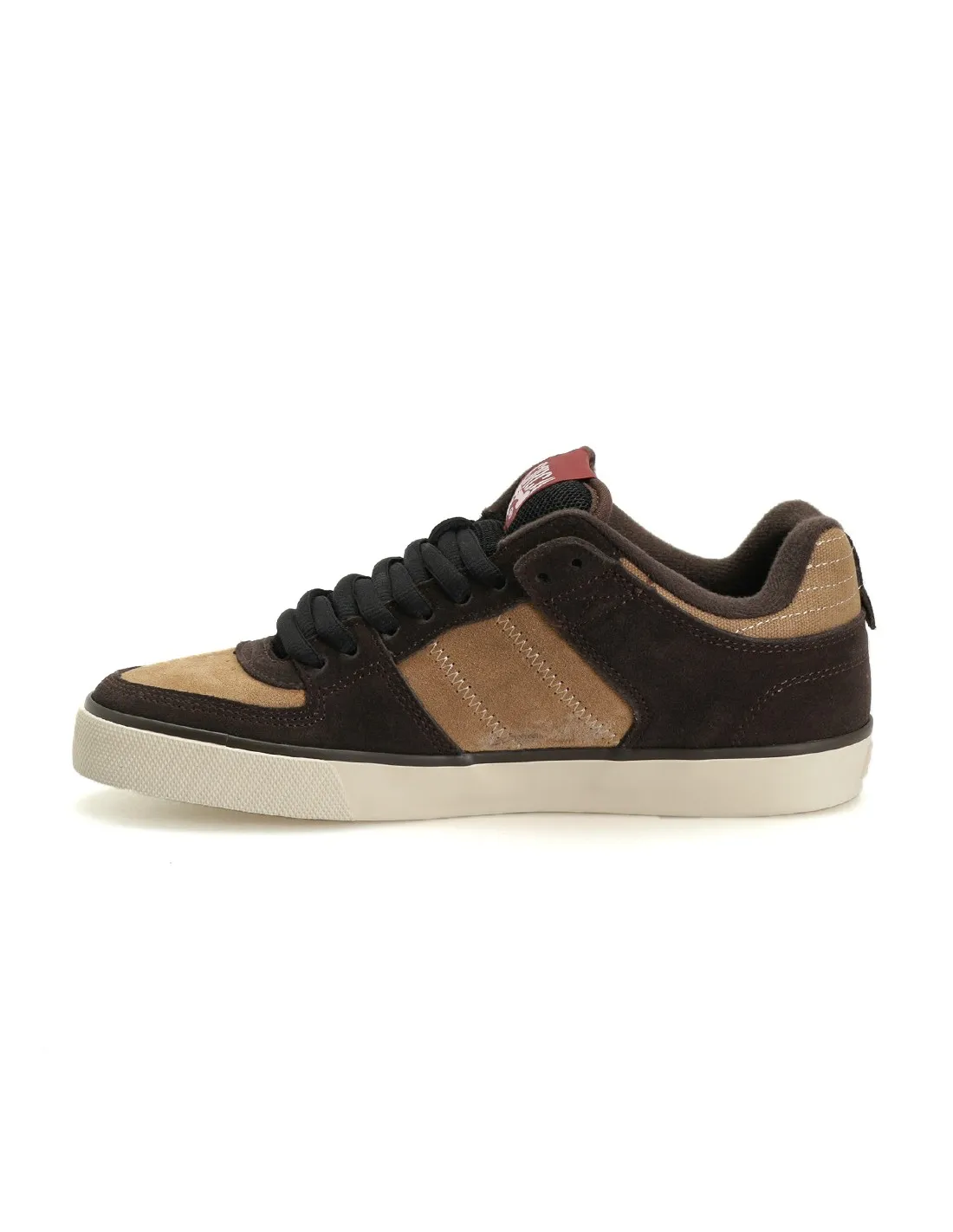 CIRCA TRE TANNIN/BLACK/RED