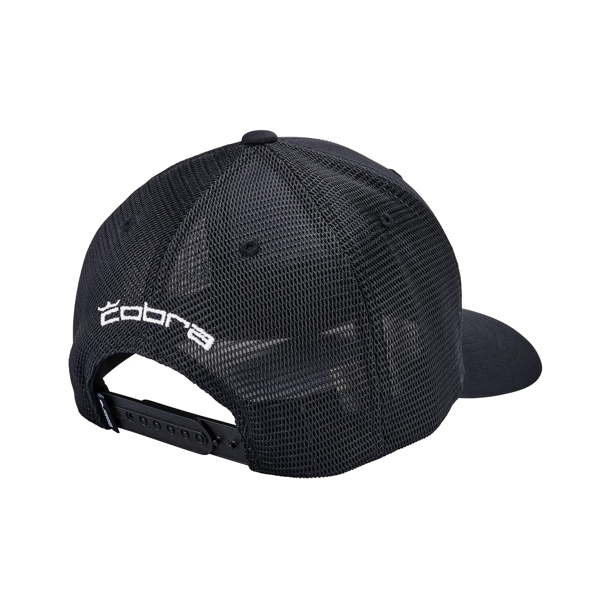 Cobra Crown Trucker Cap Herren