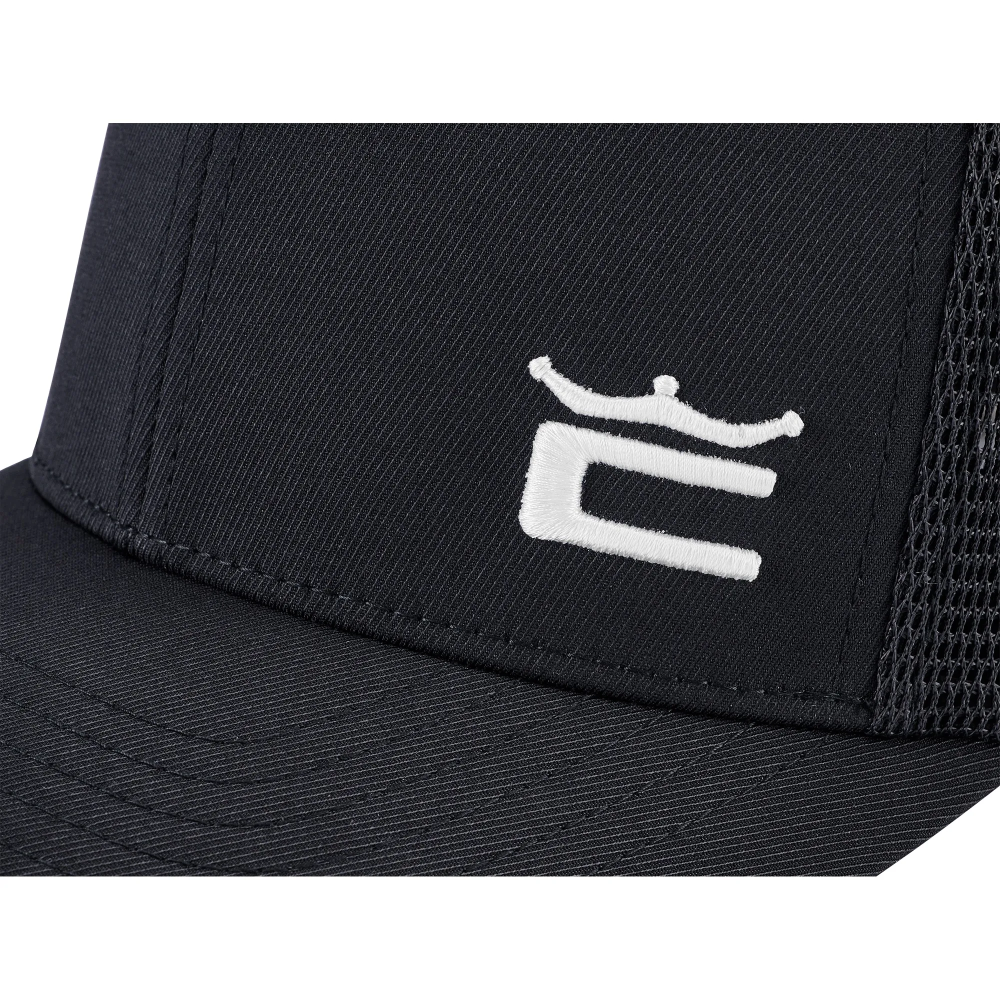 Cobra Crown Trucker Cap Herren