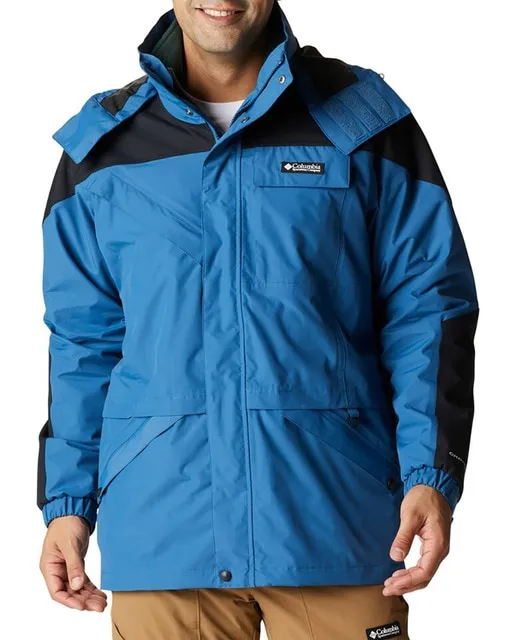 Columbia Chaqueta de hombre