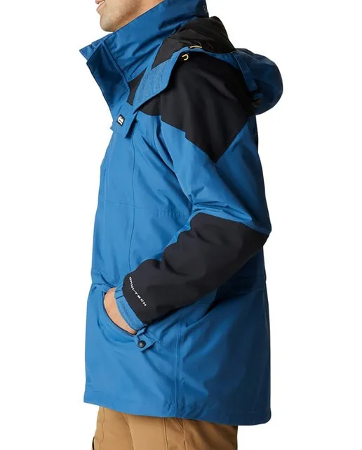 Columbia Chaqueta de hombre