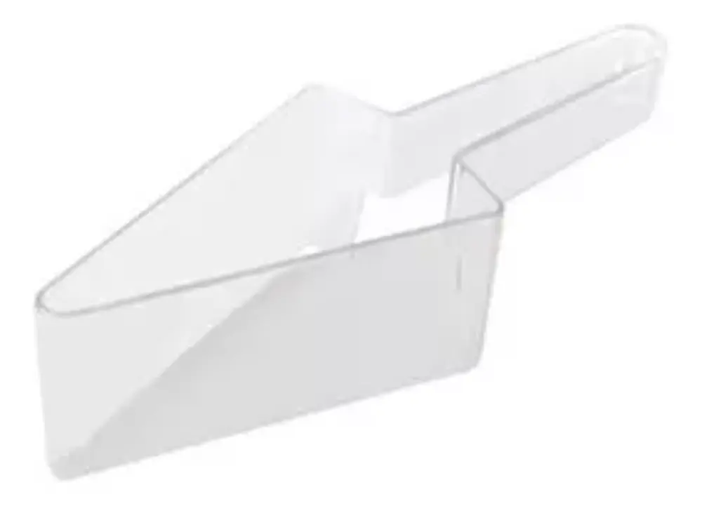 Cortador triangular para torta