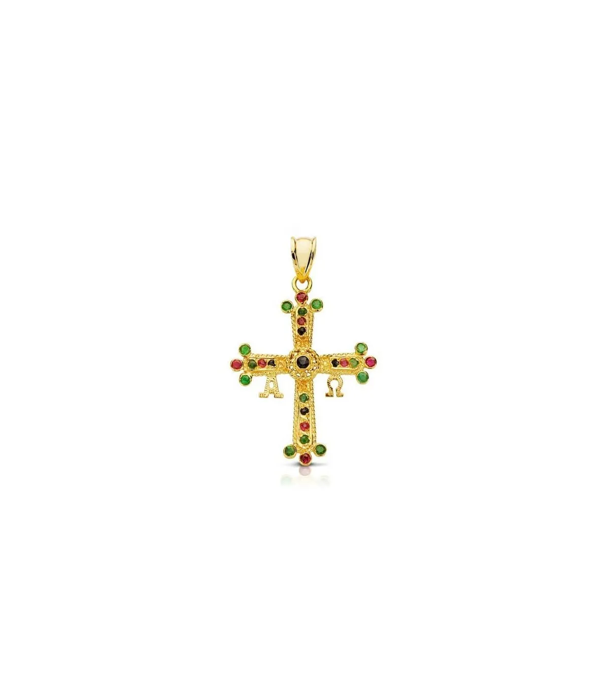 Cruz Covadonga 18 Ktes S