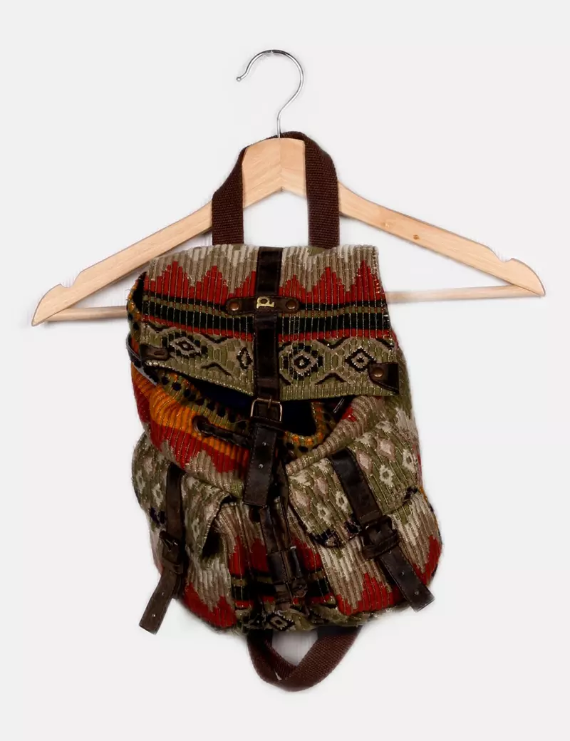 Dayaday Mochila