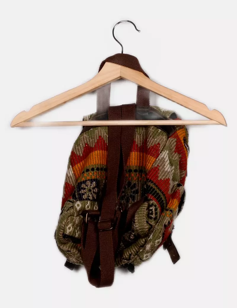 Dayaday Mochila