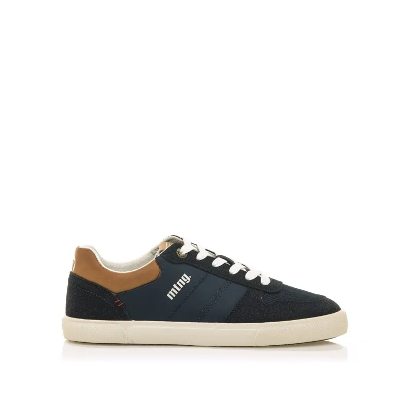 Deportivas Sport de Hombre MTNG ARIA Azul 56327
