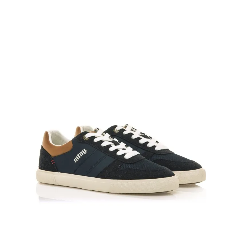 Deportivas Sport de Hombre MTNG ARIA Azul 56327