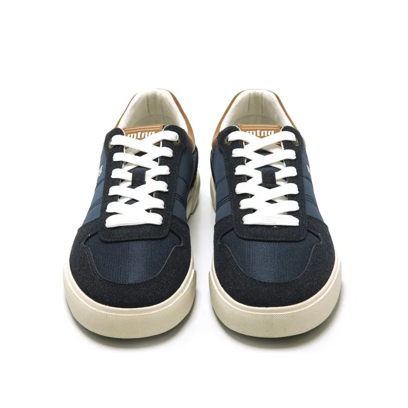 Deportivas Sport de Hombre MTNG ARIA Azul 56327
