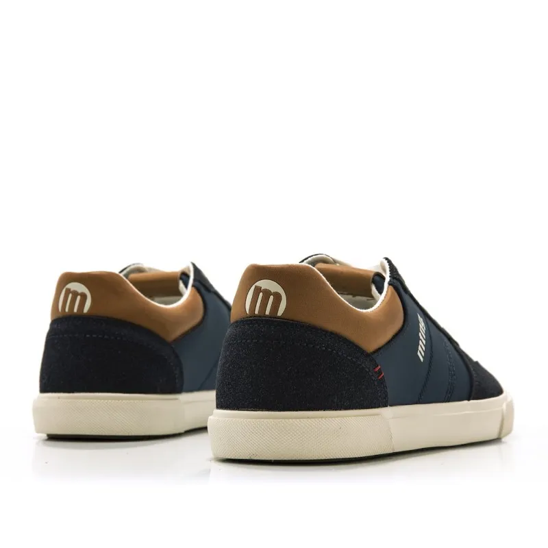 Deportivas Sport de Hombre MTNG ARIA Azul 56327