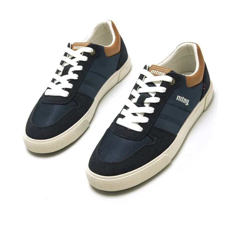 Deportivas Sport de Hombre MTNG ARIA Azul 56327