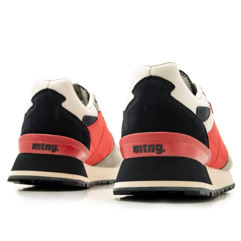 DEPORTIVAS SPORT DE HOMBRE MTNG JOGGOEVO GRIS 56119