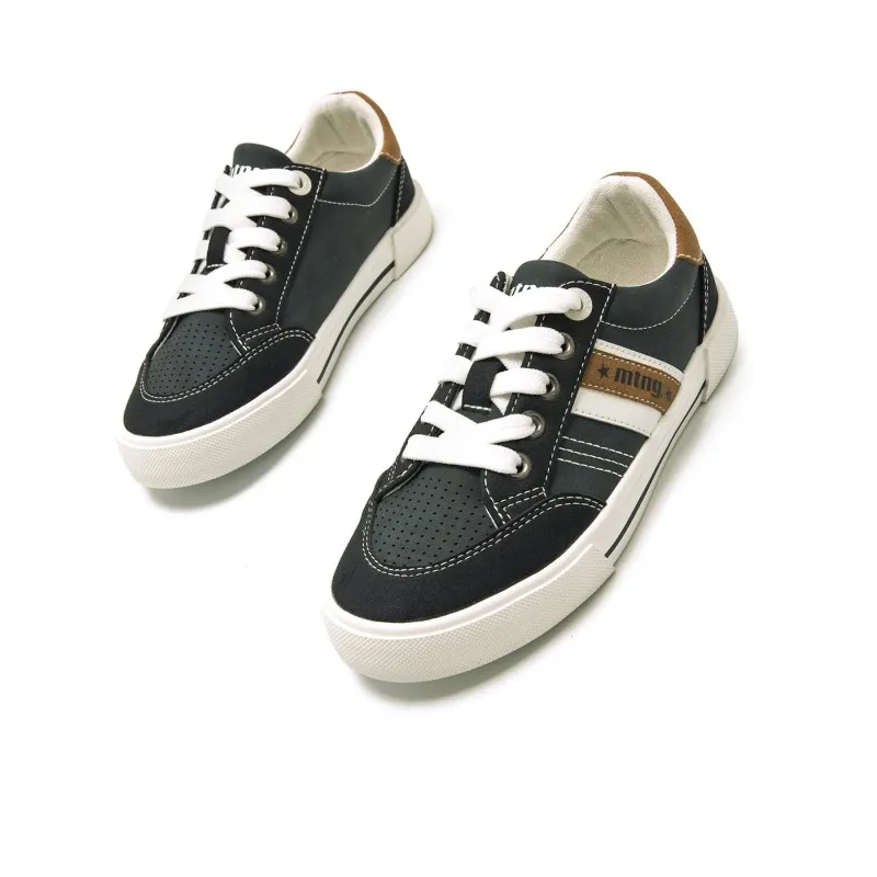 Deportivas Sport de Niño MTNG KIDS EMI Azul 56397